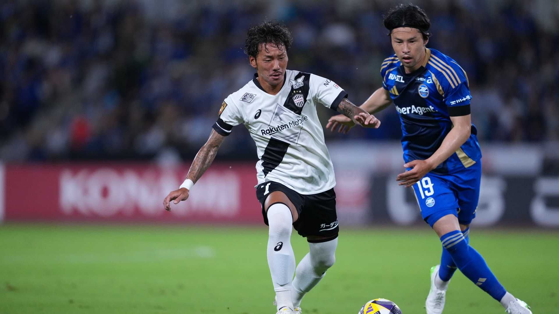 天皇杯2025決勝の見どころ・注目選手は?町田と神戸が対戦 | Goal.com 日本 天皇杯2025決勝の見どころ・注目選手は?町田と神戸が対戦 | Goal.com 日本